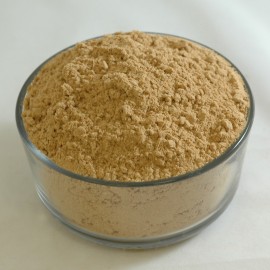 Ginger Root Ground